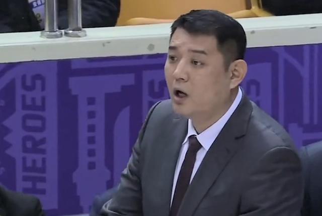 山东男篮身高排名_山东男篮3名外援有了新动态,大外援确定,身高体重与