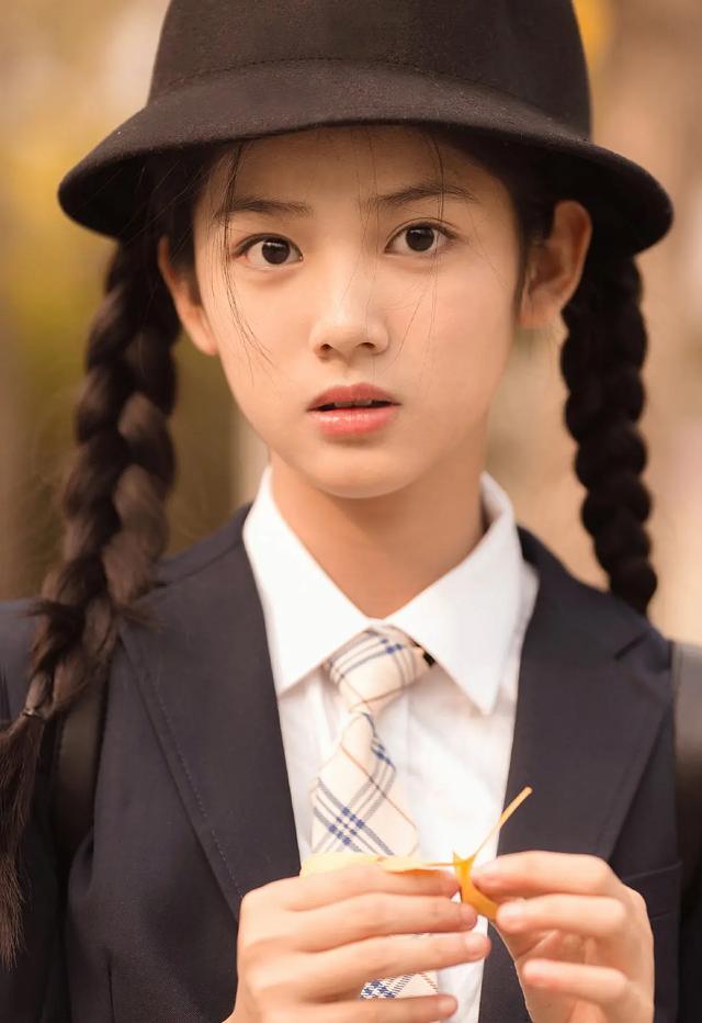 大江大河|赵蕴卓|颜值|王柏林|艾琳