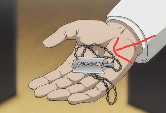 全职法师:莫凡成交换生,有谁注意到校长给他的魔器?