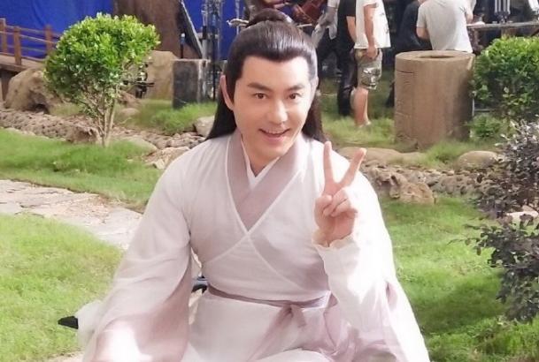 《月上重火》热度居高不下,配角演员光芒太强,不少"熟面孔"