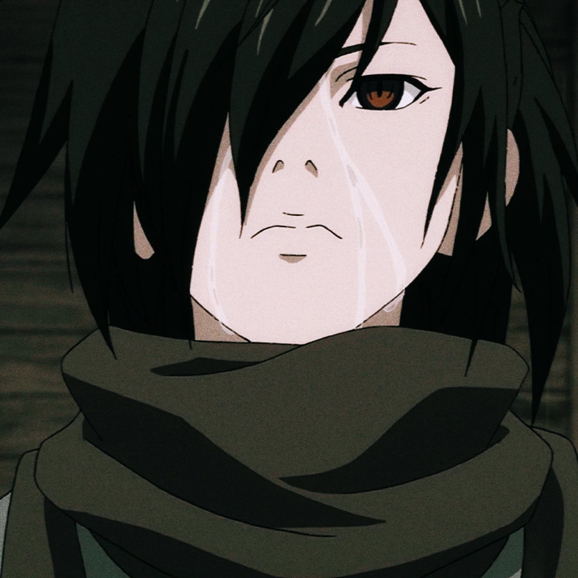 动漫男头 多罗罗 百鬼丸 无水印高清