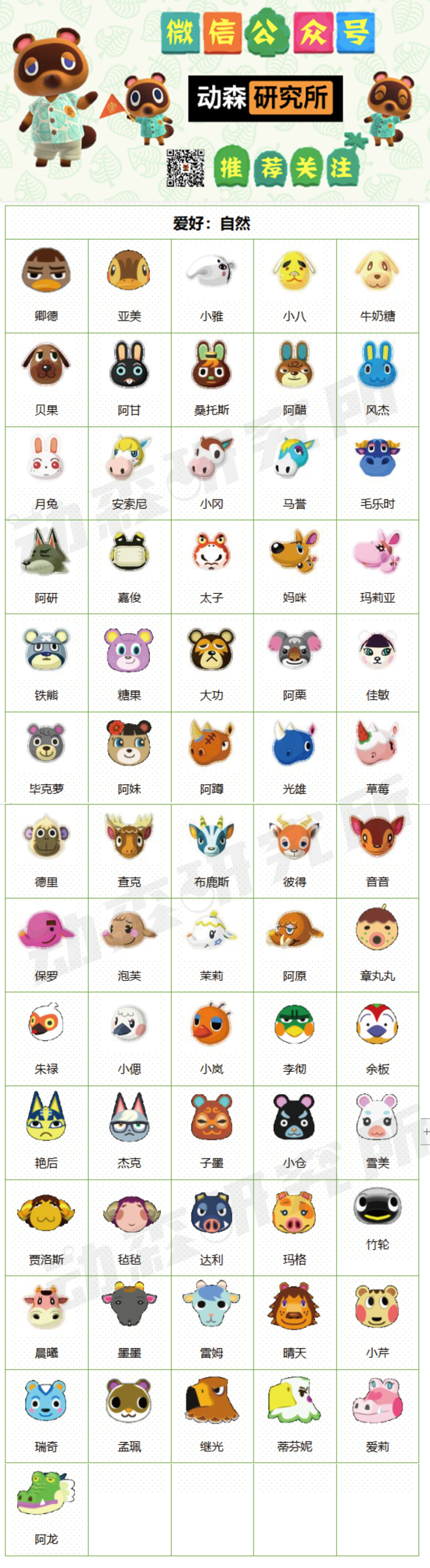 6种居民爱好大揭秘 你家的小动物 竟然喜欢 动森