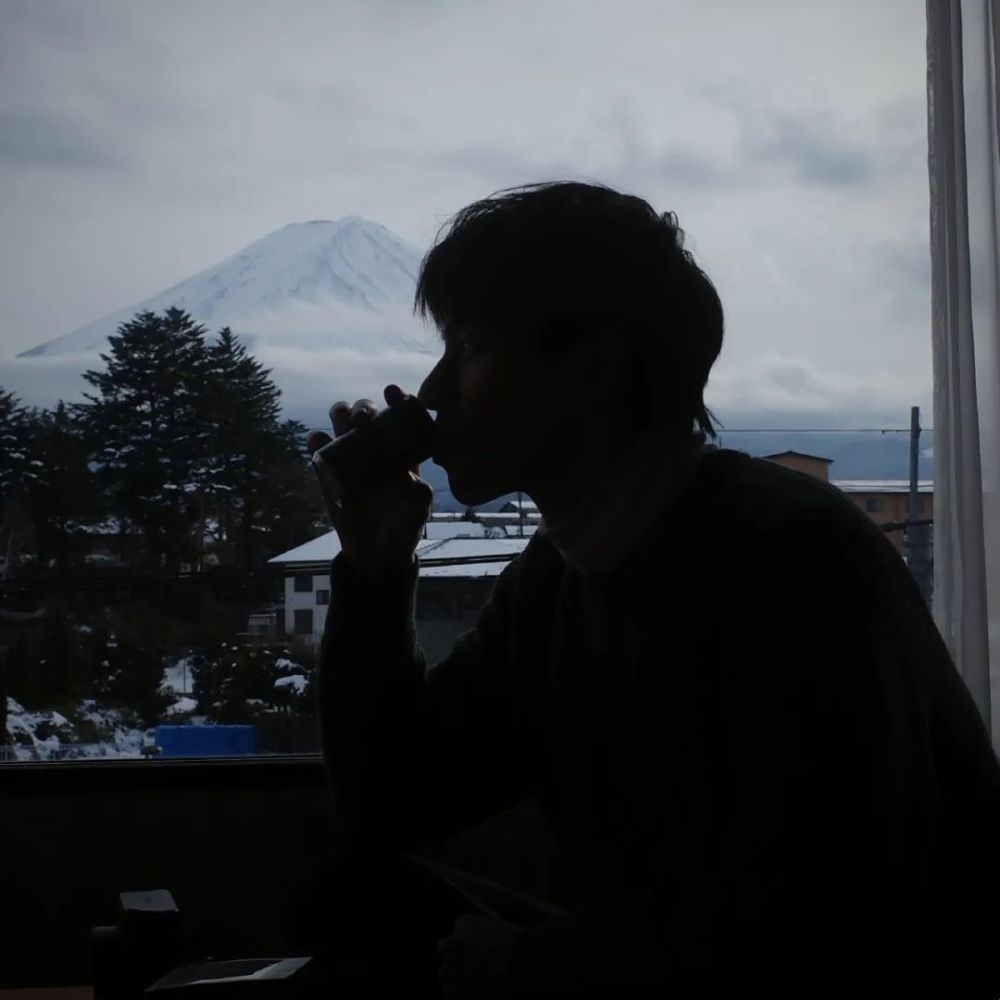 帅哥头像微信qq男生头像