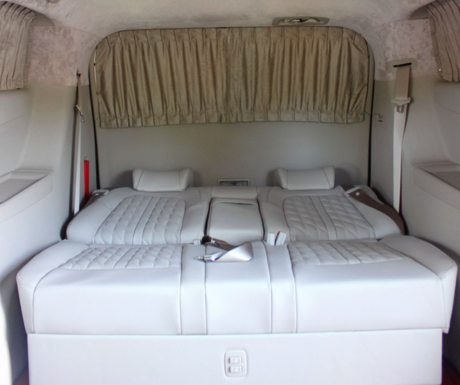 别克商务车改装:这台gl8 es你要不喜欢,算我输!