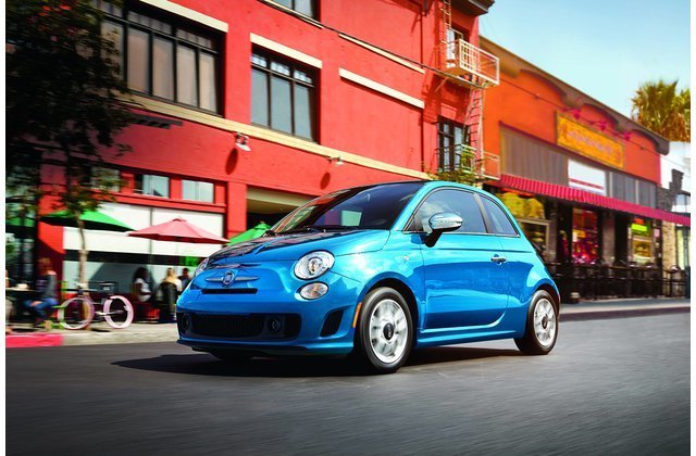 最新 世界最小汽车且好开 徐州汽车资讯