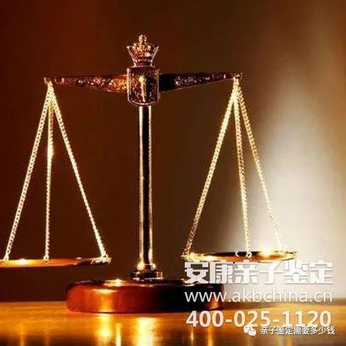 凭什么相信dna亲子鉴定的结果呢 长得像不行吗 亲子鉴定 鉴定 Dna