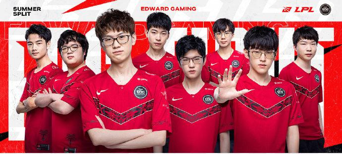 LPL比分预测：EDG对战LGD，LGD更胜一筹，小花生野区大战