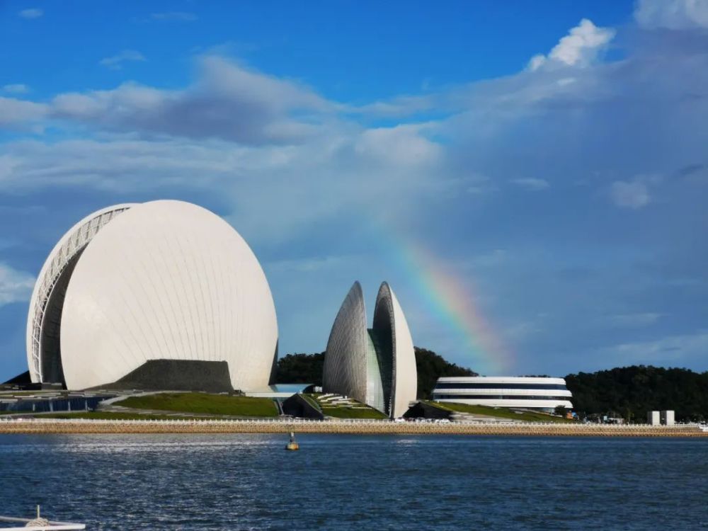 全凭实力珠海蝉联全国第一