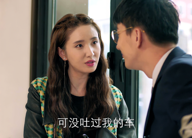 谁说我结不了婚许芳铱和李燊演情侣合适的才是最好的