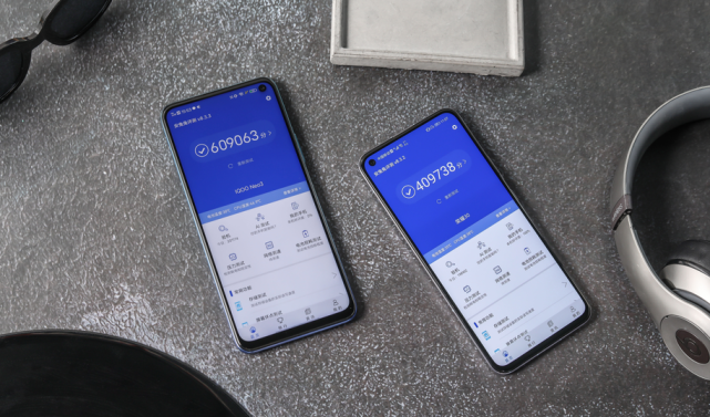 强中自有强中手,iqoo neo3和荣耀30优势对比,哪款更诱人?