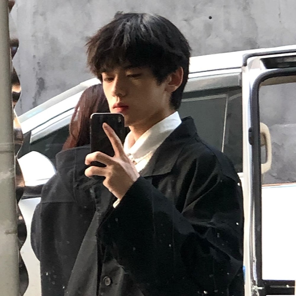 高质量推荐男头