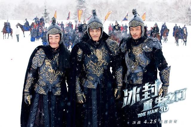 翻拍毁经典30年前元华与元彪这部武侠片今翻拍续集评分仅26