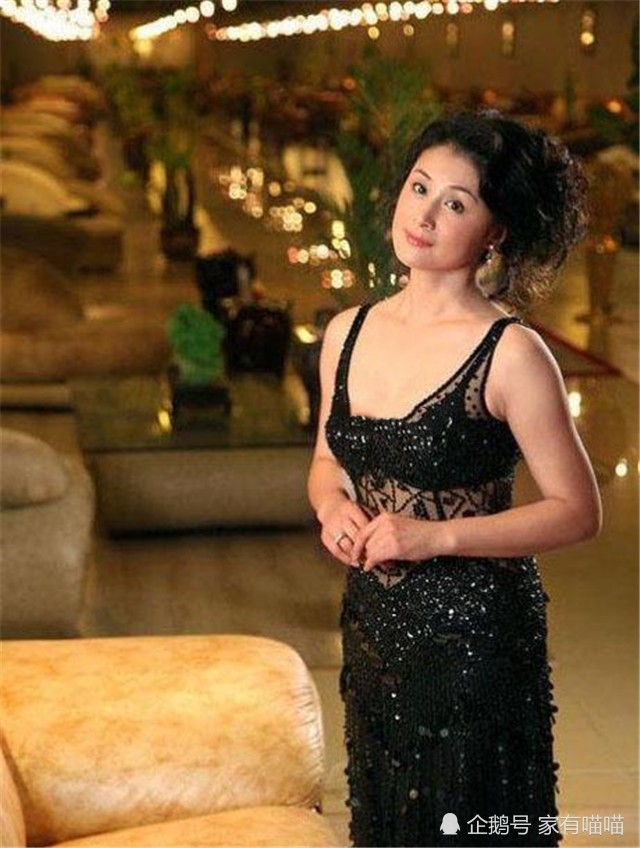 36岁的于月仙和44岁的刘流传绯闻,为何赵本山会"开导"张学松?