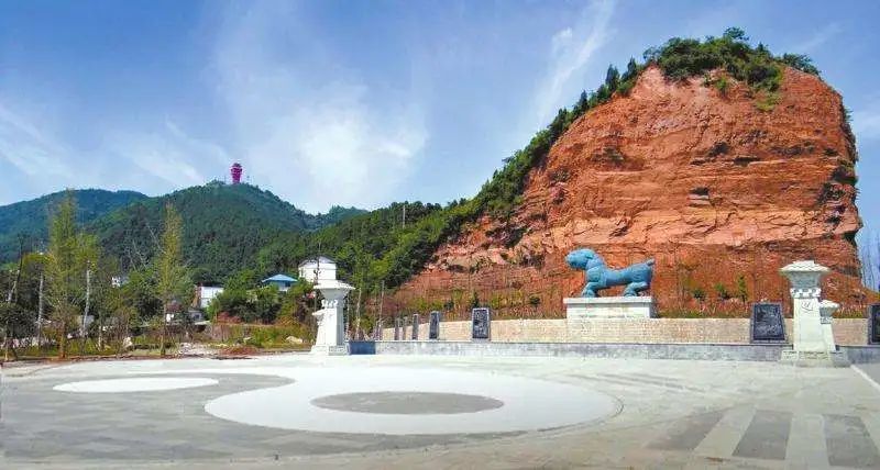 以罗家坝遗址和城坝遗址巴文化博物馆以及国家考古遗址公园建设为"