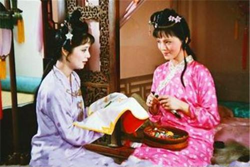 红楼梦|《红楼梦》是世外桃源？错！才子佳人们各有各的世故聪明之处