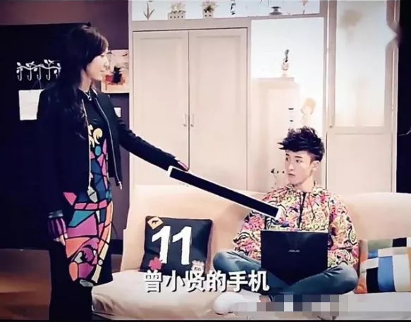 还记得爱情公寓的苹果18吗如今真的出现了网友神预言