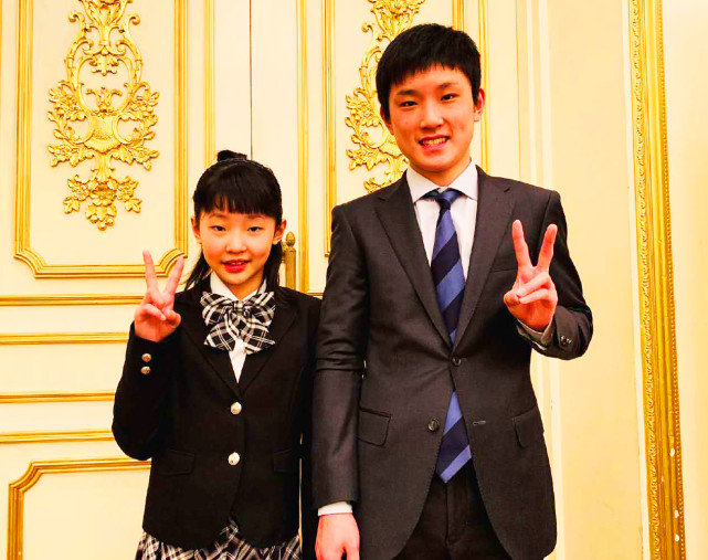 下一个伊藤美诚 日本张本美和 两年后 对中国女乒的威胁有多大 伊藤美诚 中国女乒 张本智和 孙颖莎 日本 体育 张本美和