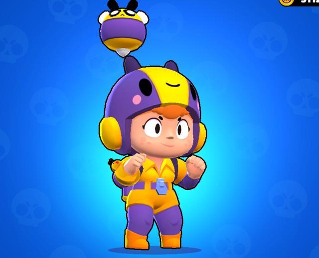 2020荒野乱斗英雄排名2020荒野乱斗英雄排名,大佬的优先满级英雄的秘密通(2)