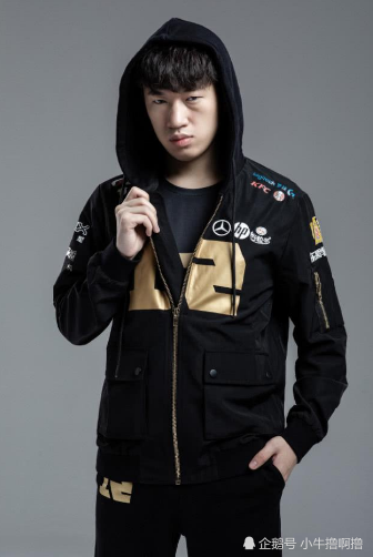 但相比较来说还是cryin更强一点,如果cryin还在estar,或许能够稳坐