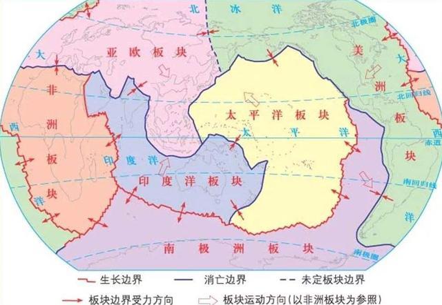 历史上曾发生的最大地震在哪里?