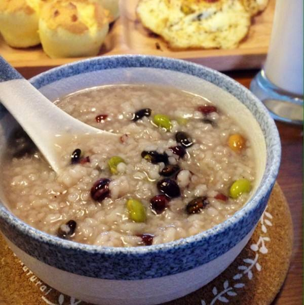 杂粮粥