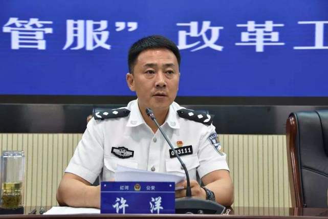 公安局局长为边境走私团伙当保护伞私藏枪支弹药被逮捕