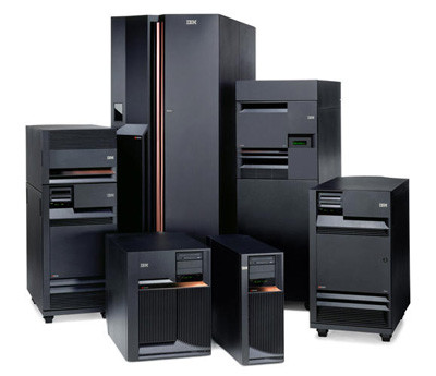 云主机和物理服务器有哪些区别?