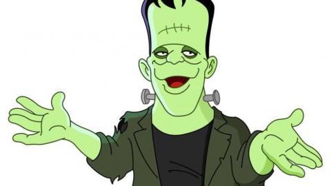 导演詹姆斯·惠尔和编剧鲍尔德·斯顿的《科学怪人》已然成为观众心中