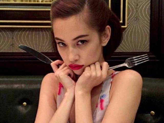 水原希子为何拒绝颜值排行 晒私服瘦成 纸片人 这样真的美吗 小雏菊 Kiko 权志龙 水原希子 颜值