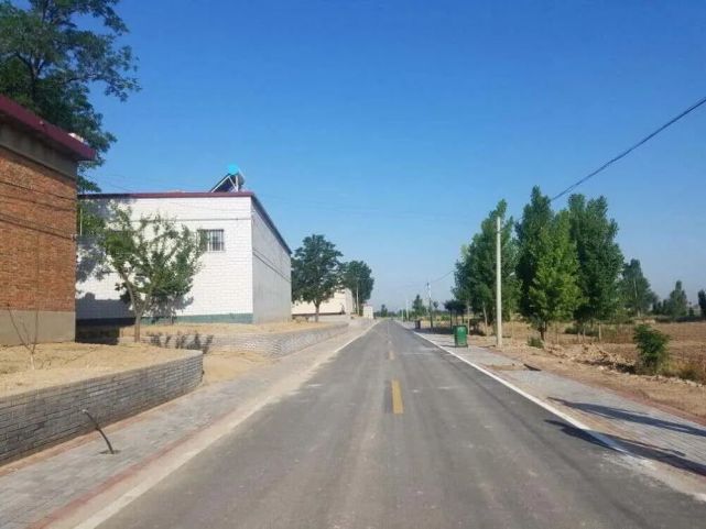 全民总动员,乡村换新颜!任丘市这样推进农村人居环境整治