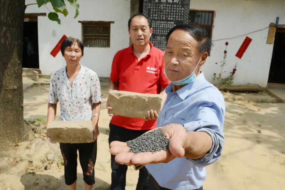 朋友圈都在转叶县廉村要火了