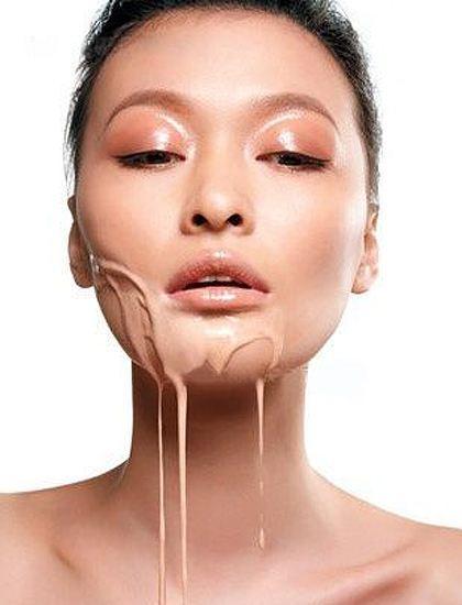 化妆其实并不难:新手化妆不容错过的技巧,手残党秒变化妆达人