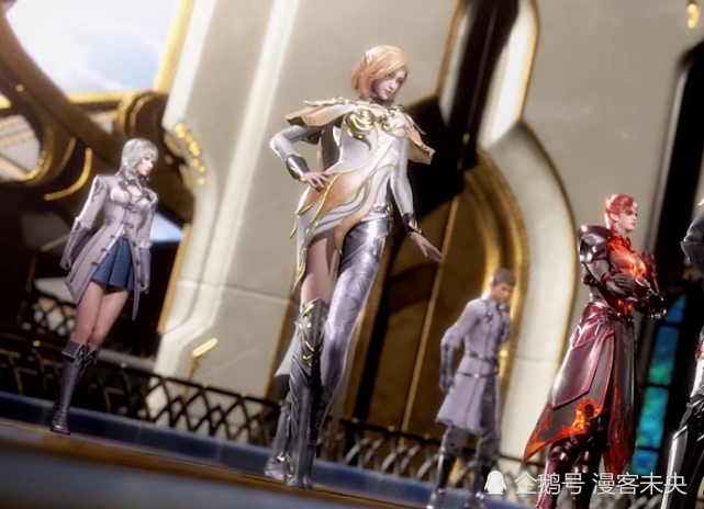 斗罗大陆:如果没有小舞,唐三会选择胡列娜吗?答案早就揭晓