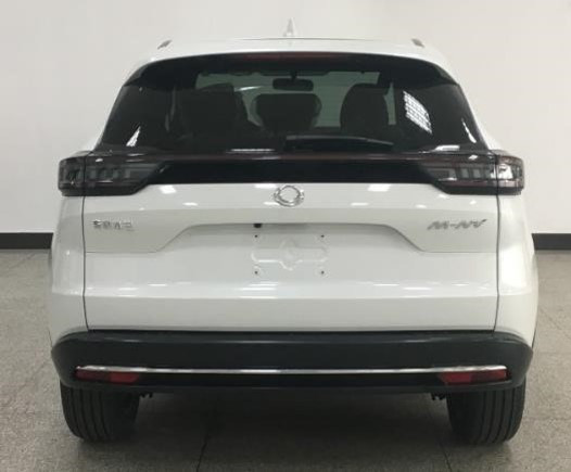 ڵ綯SUV/ȫ¹H6 Щ³ڽ