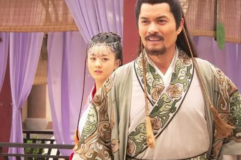 赵丽颖|赵丽颖两部冷门剧，一部至今未播，一部评分破8，放到现在早火了