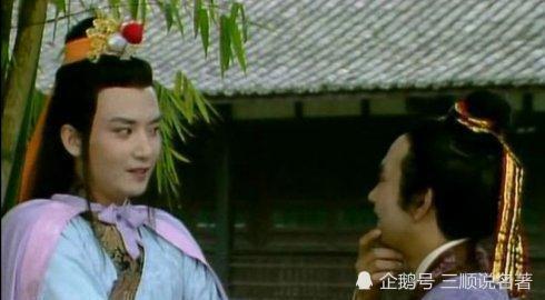 红楼梦|妻子狠毒，侍妾愚昧，四个子女先后离开，他是红楼梦中的悲情男人