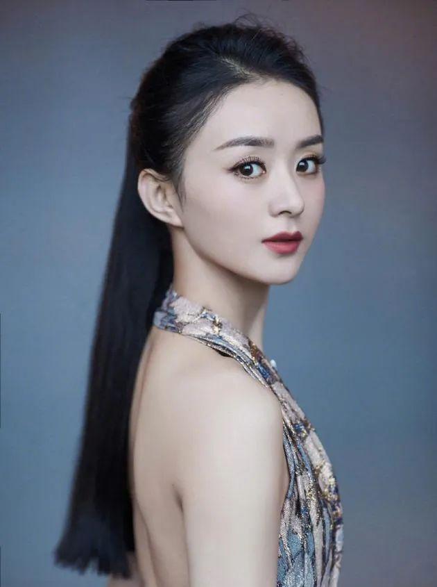 老家打工照顾年迈父母,妻子颜值不输给大明星姐姐|赵丽颖|颜值|赵建飞