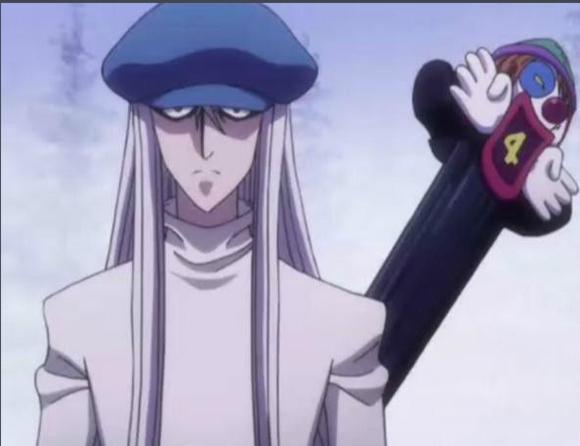 那一位,但是他手下的三大护卫同样实力强悍,尼飞比特,尤匹和枭亚普夫