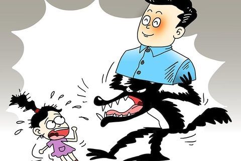 王振华案一审被判五年:家长应警惕"熟人"犯罪_腾讯新闻