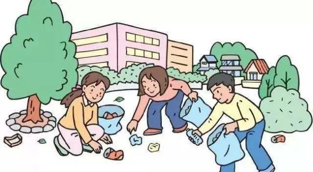 "维护公共卫生"篇,文明健康你我有责|德阳市文明行为促进条例
