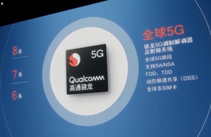 高通骁龙6905g正式发布这些亮点怎能错过