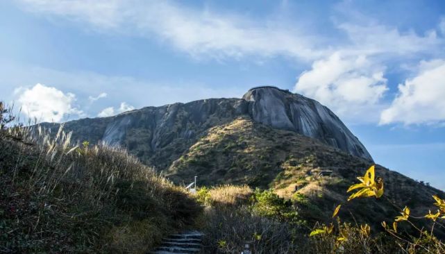 炎炎夏日建寧金鐃山邀您避暑啦