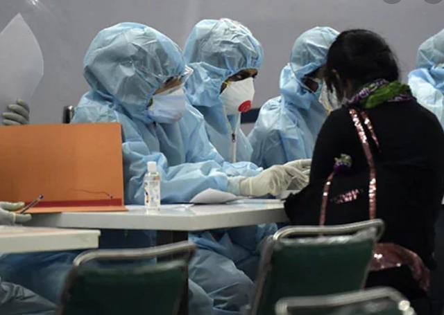 印度_社会|印度迎来不可承受之痛，确诊超100万且还在激增，着急解封酿恶果