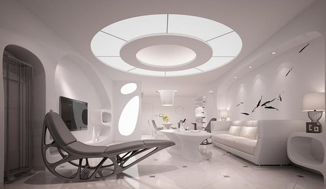 一步体验未来家生活 你只需要这三件智能家电