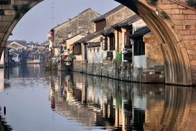 浙江又一古城走红,已有1800年历史,未被开发原汁原味,就在丽水