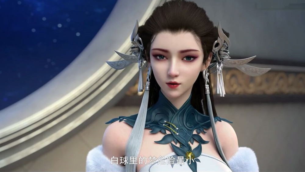 二刷梦塔雪迷城,发现这就是一个游戏,不愧是西山居的大作!