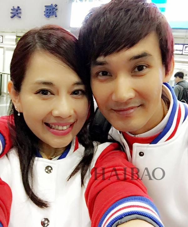 陈松伶抑郁期间张铎想好养老计划不离不弃,不愧是乘风破浪的姐夫