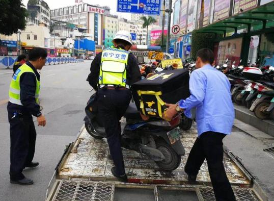 7月1日起,又一電動車新規來臨?交警:抓到罰200,別怪沒提醒你