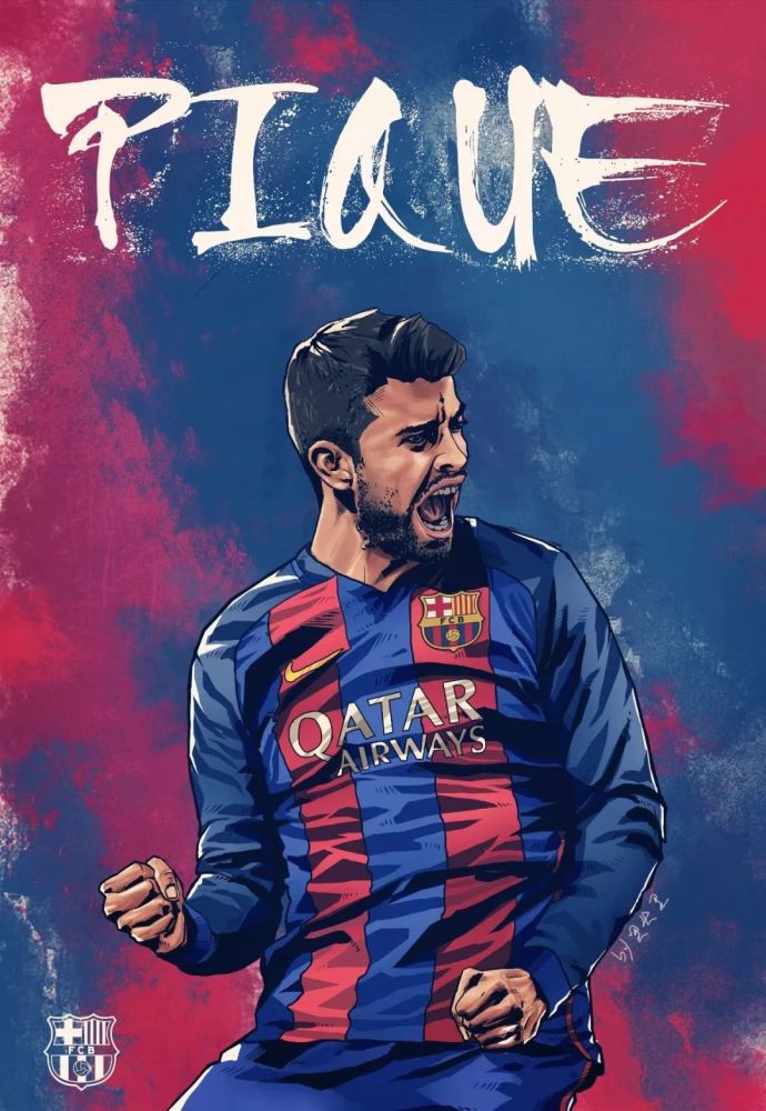 今日美图之梅西