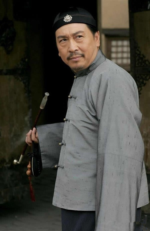 李幼斌版《闯关东》,看一遍总觉得不过瘾,谁能告诉我为什么?